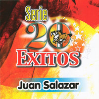 Limosnero De Amor - Juan Salazar