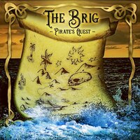 Champions - The Brig