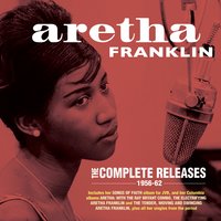 Kissin' by the Mistletoe - Aretha Franklin