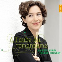 Flute Sonata in B Flat Major, WoO. A4: II.Polonais - Juliette Hurel & Ludwig van Beethoven