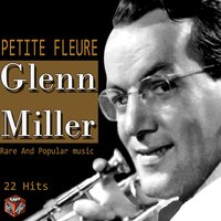 Silhouetted in the Moonlight - Glenn Miller