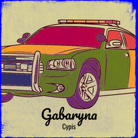 Gabaryna - Cypis