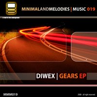 Gears - Diwex