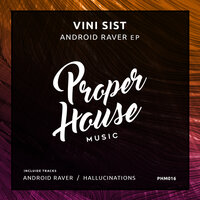 Android Raver - VINI SIST
