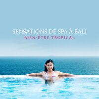 Soulagement du stress - Spa Musique Collection