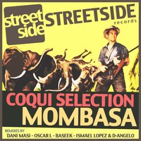 Mombasa - Coqui Selection