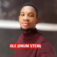 Ole (Drum Stem) - Gmeediamusic