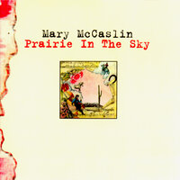 Priscilla Drive - Mary McCaslin