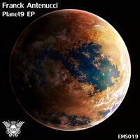 Planet9 - Franck Antenucci