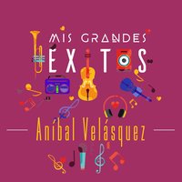 La Punta E'l Palo - Anibal Velasquez