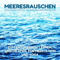 Zen - Musik zum Einschlafen & Meeresrauschen Aufnahmen & Meeresgeräusche