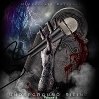 Up Your Game - Rukas & M-Acculate & Mistah' B & Dismay & MacLean & BONES