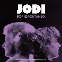 I Loved You Once - Jodi
