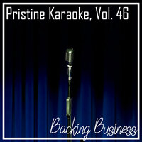 Honky Tonk Badonkadonk - Backing Business