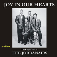 I'm So Glad - The Jordanaires