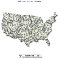 Money on Deck - Thousonaire & Mally paperz