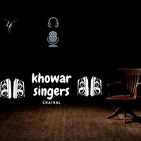 TAQDEERO PANA MASHKI - KHOWAR SINGER