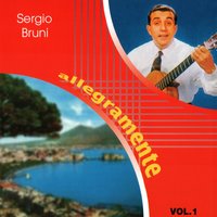 Quando Sponta Primmavera - Sergio Bruni