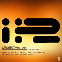 Keep Calm - Mono Voice & Peat Noise