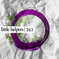 Little Helper 263-7 - Riko Forinson