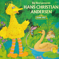 The Ugly Duckling - Big Bird & Oscar the Grouch