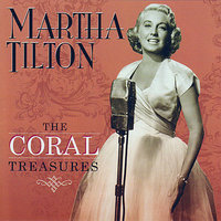Few And Far Between - Martha Tilton