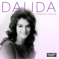 La Montagne - Dalida