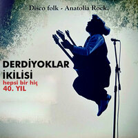 Arguvan Halayı - Derdiyoklar İkilisi
