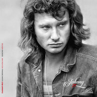 Si tu pars la première - Johnny Hallyday