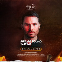 Anything (FSOE755) - Ciaran McAuley & Clara Yates