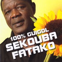 Forsa Diomba - Sekouba Fatako