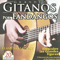 Fandangos de Sevilla N-1 - La Paquera De Jerez