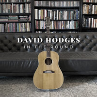 Jet Black Heart - David Hodges