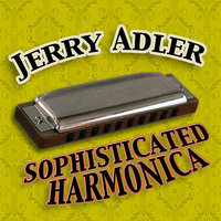 Blue Pacific Blues - Jerry Adler