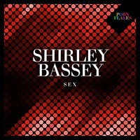 As I Love You - Shirley Bassey