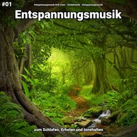 Massage - Entspannungsmusik & Schlafmusik & Entspannungsmusik Erik Lisen