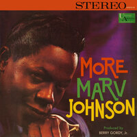 I Love The Way You Love - Marv Johnson