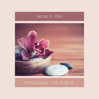 Massaggio in Cina - Lucia Gemma