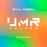 Going Crazy - Eyal Rabia