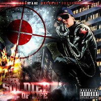 Totem Pole - Caper & Skampoe & Redd Rebel & MC SAUNT & Kash Saboture