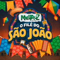 Passeando pelo Sertão - Mastruz Com Leite