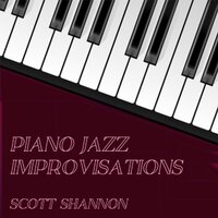 Jazz Improvisation No. 04 - Scott Shannon