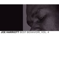 Liggin' - Joe Harriott