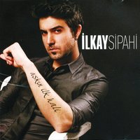 Hayat Böyle - İlkay Sipahi