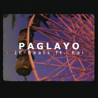 Paglayo - JEBeats & Rai