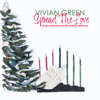 Everybody's Gathered - Vivian Green