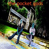 Seymour Stein - The Pocket Gods