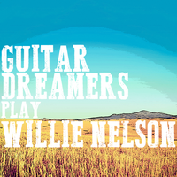 Blue Eyes Crying in the Rain - Guitar Dreamers