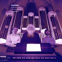 Log In B - Moondog