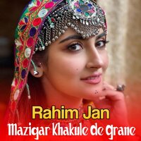 Dasi Me Zhra Da Janan Meena Ghori - Rahim Jan